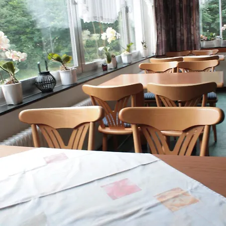 Pensión Restaurant Neu-holland Kassel