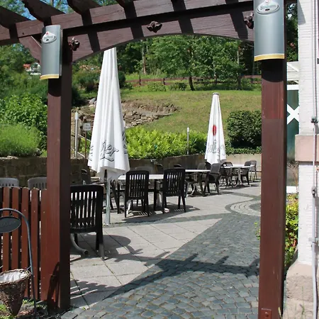 Pensión Restaurant Neu-holland Kassel